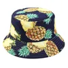 Berets Summer Women Mężczyźni Para bawełniana czapka Hip Hop Cap Busda Sun Flat Top Unisex Cute Fisherman Hats Caps 2023 Sunhat