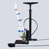 Sports Toys Water Jet Rocket Launcher Toy Sports Toy Launcher Rocket Pop Up Outdoor Sports Education Science Toy Gift kan flyga 100 meter 231023