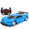 Remote control car Children electric boy toy sports car Rechargeable off-road Jeep four-way model 1:18 simulation