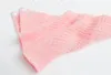 5 PCS / SET LES VOLLOGES NOUVEAUX NOUVEAUX ALIMENTATION DES BIBS DROLDS COULEUR COLOR CAROR SNAP SOFT TRIANGLE TROBLLE COTTON BÉBÉ BABS BOLES