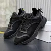 New G RUN Summer Spectre Sneakers Shoes Men Low Top Neoprene Lightweight Mesh Leather Sports Technical Sole Casual Walking Size 38-45