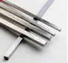 5PCS HSS 3 mm x 3 mm x 200 mm kwadratowy tokarka narzędzie nuda nudny tokarka batonika mucha HRC604769384