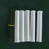 100st Pre-roll Tube-verpakking plastic gezamenlijke houder 116mm preroll doob-buiskegels met deksel rookbuizen Handsigarettenmaker Container Pillendoosje