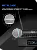 Walkie Talkie NTBD Professional Wireless Microphone QLXD4 UHF Stage Performance Singing Party Handheld Microphone High Quality 231023