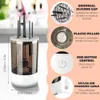 Makeup Tools Electric Brush Cleaner Automatic Make Up Machine Cosmetic and Dryer Beauty 231024