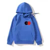 Fashion Kids Hoodie Classic V Letter Childrens Hooded tröja Girls Löst passande Sweatherhirt Tryck på Casual Baby Boys Top CSD2310242