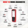 Launch X431 CRP429C 4 Systems OBDII Code Reader / ABS / Airbag / en obd2 Auto Diagnostic Tool