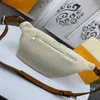 Borsa a tracolla di design Ultimo stile Marsupio sportivo in peluche da donna con tracolla famosa