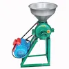 Pulverizer Cereal Grain Crushing and Refining Machine Flour Mill Commercial Corn Grinder Pellets Wheat Milling Machine