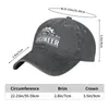 Bollmössor Fashion Cotton Mechanical Engineer Baseball Cap för män Kvinnor Personlig justerbar unisex -tekniker Engineering Dad Hat