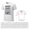 Polo da uomo con codice a barre T-shirt con grafica T-shirt grafica Abbigliamento estetico Camicie con stampa animalier per ragazzi T-shirt