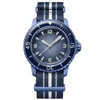 Bioceramic Ocean Watch Mens Watch Automatyczne zegarki mechaniczne Wysokiej jakości pełna funkcja Watch Watch Watches Limited Edition WristWatches