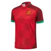 2023 Fidżi Japonia Ireland Rugby Jersey 23 24 Scotland South Englands African Australia Argentyna Home Away Waleser Alternate Rugby Shirt Rozmiar S-3xl