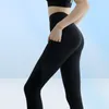 Joga stroje Kobiety Pants Gym High talia Push Up Tips Sport Leggins Phone Pocket Jogging Running Fitness Długie spodnie1849492