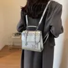 Mochila estilo bolsos de hombro bolsos bolso de mujer baja calidad multifuncional tendencia bolso cruzado ocio estudiante edición coreana y bolsosstylishhandbagsstore