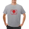 Herrtankstoppar Voight-Kampff Ejressad t-shirt grafik t-skjortor Svett anpassade män långärmad