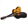 30/39 Inch Classical Guitar Child Guitarra Fast delivery Free Accessories with Capo Strings Picks Tuner Nylon String