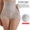 Cintura Tummy Shaper Trainer Corset Body Cinturón para adelgazar Mujeres Shapewear Postparto Vientre Funda Correctiva Modelado Correa 231024