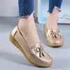 Stivali Scarpe da donna Sport con tacco basso Mocassini Slip On Sneaker casual Zapatos Mujer Sneakers bianche da donna Tennis 231023