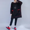 Frauen Hoodies Sweatshirt Weibliche Für Frauen Koreanischen Stil Streetwear Harajuku Kawaii Übergroßen 2023 TA1001