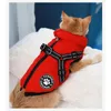 Hondenkleding Coltrui Warme hond Kattenjas Kleine middelgrote hond Puppy Winterkleding Waterdicht Chihuahua Franse Bulldog-jas Mopshond Poedelkleding 231023