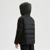 Donsjas BOSIDENG Kids Jongens Meisjes Jas Met Capuchon Warm Licht Hoge Kwaliteit T30133550