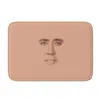 Tapetes de banho Gaslight Gatekeep Girlboss Nicolas Cage Full Face Bath Mat Antiderrapante Absorvente Cozy Velvet Banheiro Tapete Chuveiro Tapete 60 x 40 cm 231024