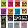 Outros jogadores de artigos esportivos Primeira escolha Ernie Ball ElectricAcousticCobalt ElectricCordas de guitarra clássica Vários modelos 2221 2409 2721 2008 231023