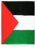PLE Флаг Палестины 90X150CM Любой стиль Летающий Висит Высокое качество 3x5 футов Газа Палестинский национальный флаг страны Баннер Крытый Outd2936968