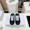 Comfortable driving shoes Designer Casual Shoes Women Men Mens Daily Lifestyle Skateboarding Shoe Luxury Trendy Platform Walking Trainers Personality 0426