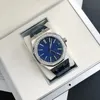 High End Designer Watches Mens i damskie modne zegarek Diamond 42 mm33mm Wysoka jakość stali nierdzewnej Różowe złoto i srebrny pasek luksusowy zegarek