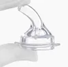 Baby kids smart medicine dispenser Needle Feeder Squeeze Medicine Dropper Pacifier Dispenser JuceFeeding Utensils BabyAccessorie