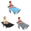 Pillow Airplanes Footrest For Kids Toddlers Extender Foldable
