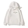 Sweat-shirts de luxe pour bébés Sweats à capuche pour enfants Designers 100% coton Pulls pour enfants Garçons Filles 6 couleurs Manches longues Vêtements d'extérieur pour enfants esskids CXD2310242