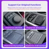 New Car Wireless CarPlay Module For Lexus RX 2016-2019 With Android Auto Mirror Link AirPlay Car Play Functions Siri Voice