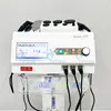 448KHZ Tecar Therapy Indiba Skin Tightening Cellulite Reduction Belly Fat Removal Pain Treatment CET RET RF Slimming Machine