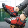 Radfahren Schuhe Design Hohe Qualität MTB Schuhe Herren Wandern Radfahren Schuhe Radfahren Schuhe MTB Schotter Straße Fahrrad Turnschuhe 231023