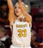 College NCAA Custom Minnesota Golden Gophers genähtes Basketballtrikot Erin Hedman 12 Laura Bagwell Katalinich Gadiva Hubbard Sara Scalia K