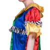 cosplay eraspookie kobiety seksowna zabójca straszny klaun cutie kostium zabawny cosplay impreza fantazyjna sukienka dla dorosłych lady Halloween Costumescosplay