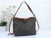 GRACEFUL Tote Designer Sac à bandoulière pour femme en cuir gaufré Sacs Hobo vintage avec pochette à fermeture éclair Portefeuille Mode Lady Sacs à main Shopping Bourse