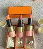 Merk steeg een lippenstift gemaakt in de Italië Nature Rosy Lip Enhancer Pink Series # 14 # 30 # 49 Color Lipstick 4G Groothandel
