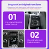 New Car Wireless CarPlay Module for Volvo XC60 2009 - 2017 S60L V40 V60 S80 Android Auto Box Mirror Link AirPlay Car Play Function