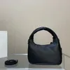 Mium bolsos de diseñador de moda mini bolsos bolso de axila bolso de hombro de cuero Cartera de lujo bolso de cuero para banquete bolso de almohada