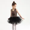 Jurken voor meisjes Mode meisje Ballet TuTu-jurk Professioneel Kinderen Dansen Feestjurk Prestatiekostuum Prinses Bruiloftsmeisjesjurk 2-8 jaar 231023