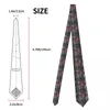 Cravates d'arc classiques pour hommes, cravates en soie pour hommes, fête de mariage, affaires, col adulte, décor décontracté à paillettes
