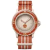 Five Ocean Watch Automatyczne zegarki dla kobiet kobiet bioceramiczne Watche Wysokiej jakości pełne funkcje Watch Watche Watches Limited Edition Kwarcowe zegarki