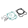 Kit de junta de cabeça de extremidade superior para rodas todo terreno para WR250F 01-09 2011-2013 YZ250F 01-13