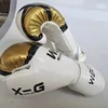 Sac de sable Kick Boxing gants pour hommes femmes PU karaté Muay Thai Guantes De Boxeo combat gratuit MMA Sanda formation adultes enfants équipement 231024