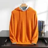 Men's Sweaters KOIJINSKY Autumn And Winter Women's Cashmere Turtleneck Sweater