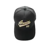 Latest Colors Ball Caps Luxury Designers Hat Fashion Trucker Cap High Quality Embroidery Letters 22ss